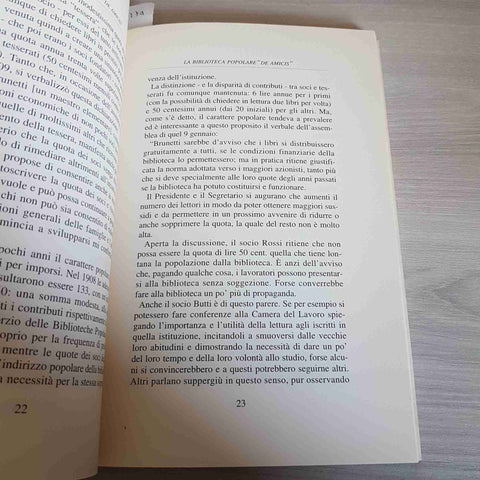 I LIBRI CIRCOLANTI abbiategrasso MARIO COMINCINI - SOCIETA' STORICA ABBIATENSE
