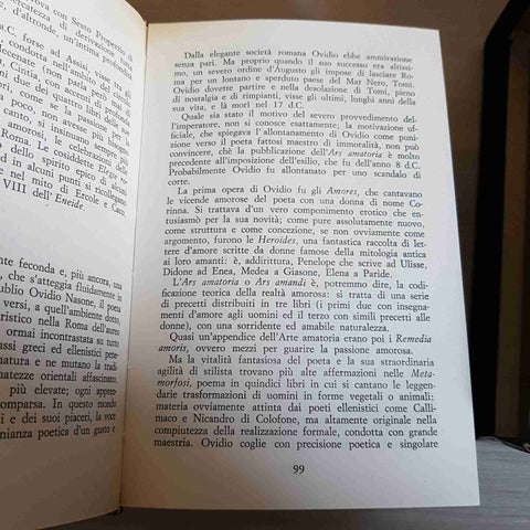 ENCICLOPEDIA ATHENA LETTERATURE LETTERATURA - DE VECCHI - 1963