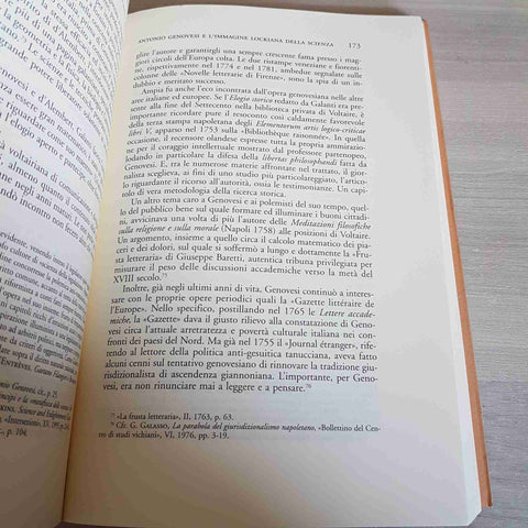 STUDI SETTECENTESCHI 23 diderot beccaria melegnanello algarotti BIBLIOPOLIS 2003