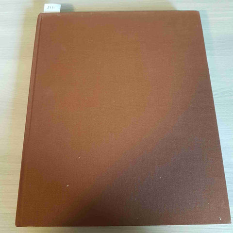 ESPERIENZE DEGLI ANNI '60 L'ARTE MODERNA -FRANCO RUSSOLI-FABBRI EDITORI 1977