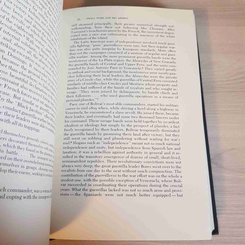 GUERRILLA A HISTORICAL AND CRITICAL STUDY - WALTER LAQUEUR - WEIDENFELD - 1977