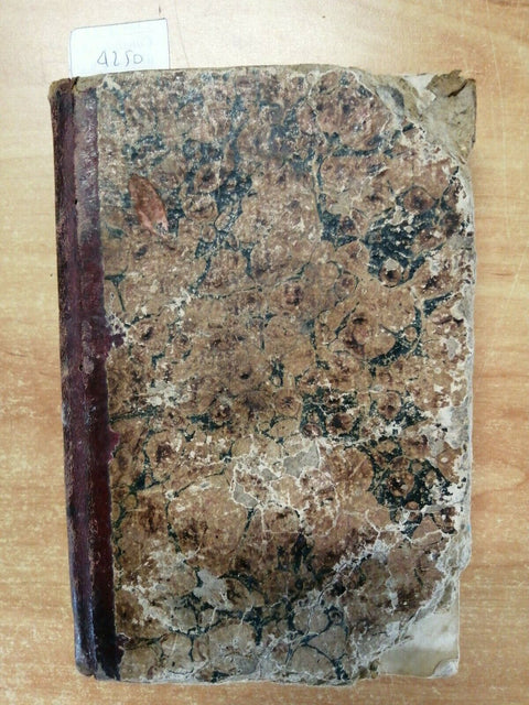 NUOVO SEGRETARIO UNIVERSALE OSSIA MODELLI DI LETTERE 1863 NICCOLO' INTRONA