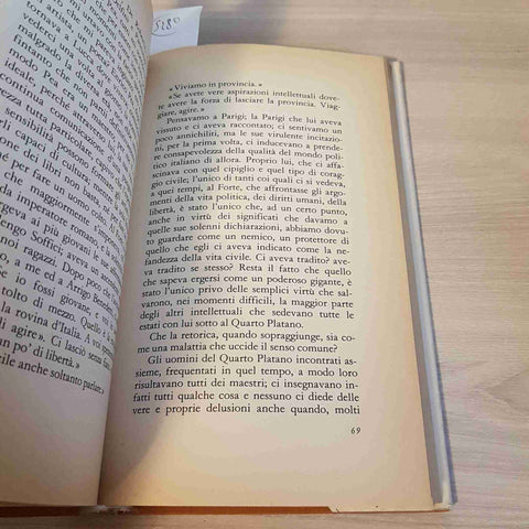 IL NOME DELLE PAROLE - GUGLIELMO PETRONI - RIZZOLI - 1983