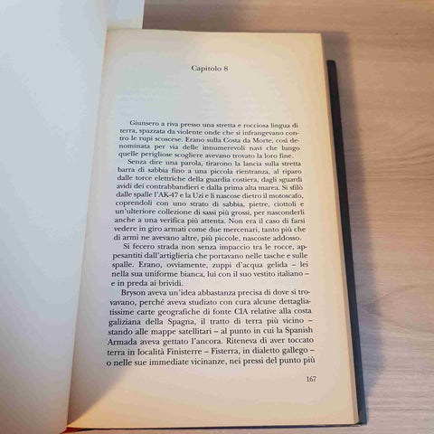 L'INGANNO DI PROMETEO - ROBERT LUDLUM - RIZZOLI - 2001