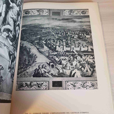 I GRANDI MAESTRI DELLA PITTURA ITALIANA DEL CINQUECENTO volume 2 - 1964 RIZZOLI