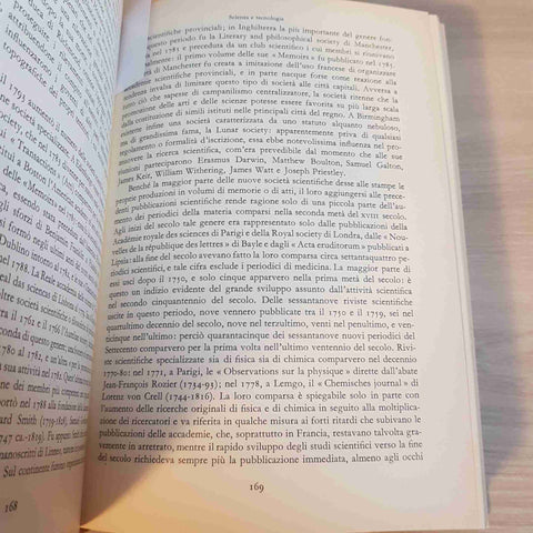 LE RIVOLUZIONI D'AMERICA E DI FRANCIA 1763 1793 - 8 - CAMBRIDGE GARZANTI 1982