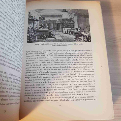 IL CULMINE DELLA POTENZA EUROPEA 1830 1870 - 10 - CAMBRIDGE garzanti 1970