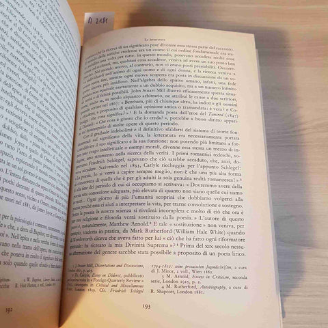 IL CULMINE DELLA POTENZA EUROPEA 1830 1870 - 10 - CAMBRIDGE GARZANTI 1982