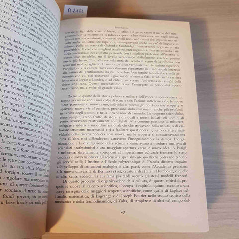 LE GUERRE NAPOLEONICHE E LA RESTAURAZIONE 1793 1830 - 9 GARZANTI CAMBRIDGE 1982