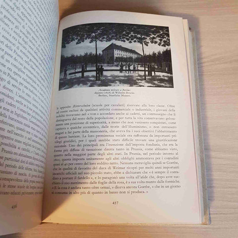 LE GUERRE NAPOLEONICHE E LA RESTAURAZIONE 1793 1830 - 9 GARZANTI CAMBRIDGE 1982