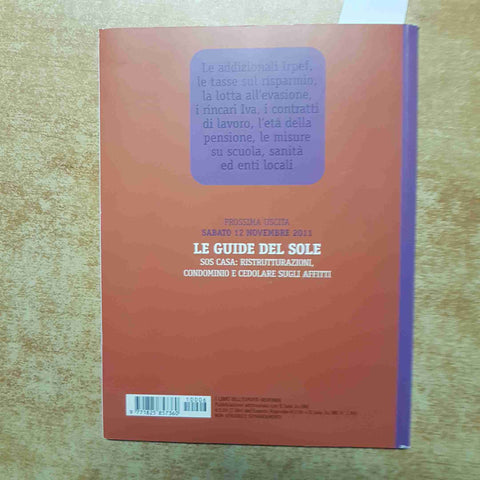 IL DIZIONARIO DELLA MANOVRA irpef evasione iva pensione lavoro IL SOLE 24 ORE