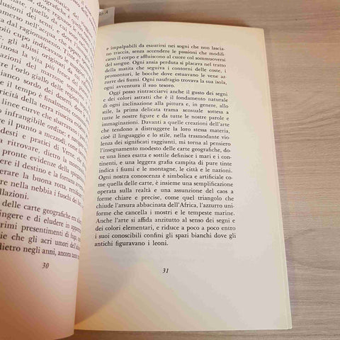 SERGIO SOLMI Meditazioni sullo scorpione 1972 ADELPHI biblioteca 37