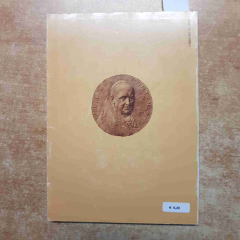 DISCORSI E SCRITTI SUL CONCILIO 1959-1963 GIOVANNI BATTISTA MONTINI milano 1983