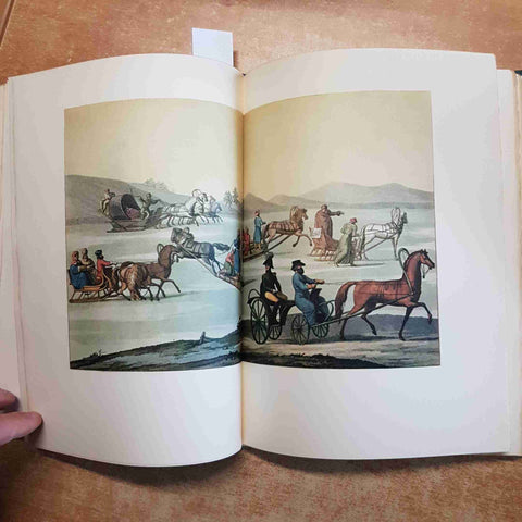 PROVERBI DELLA RUSSIA 1968 TATIANA GRODZENSKAIA aldo martello ILLUSTRATO