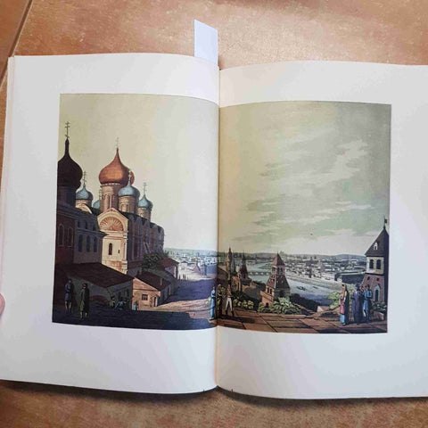 PROVERBI DELLA RUSSIA 1968 TATIANA GRODZENSKAIA aldo martello ILLUSTRATO