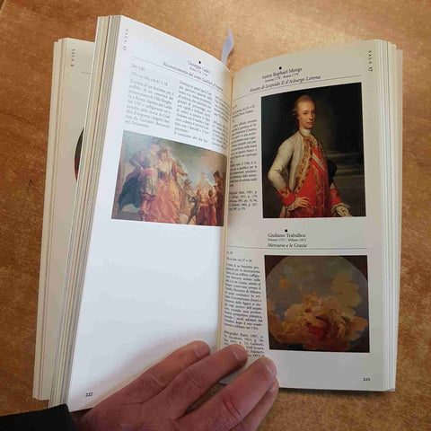 LA PINACOTECA AMBROSIANA 1997 ELECTA brueghel moretto bramantino vespino hayez