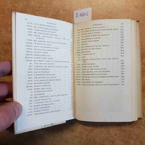 ANTHONY TROLLOPE the eustace diamonds OXFORD UNIVERSITY PRESS world's classics