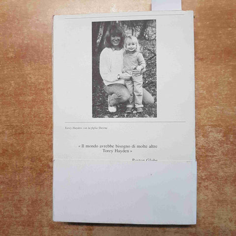TOREY L. HAYDEN Come in una gabbia 1994 CORBACCIO