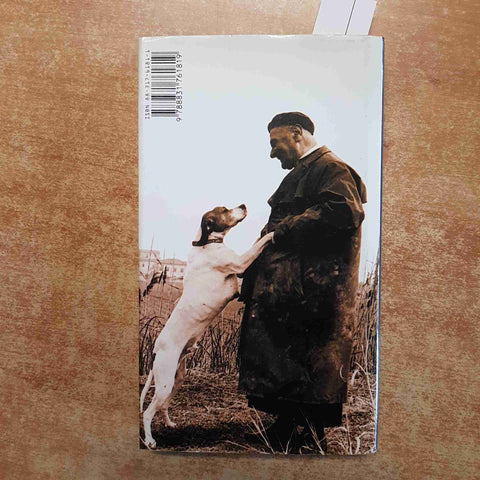 VITA DA CANI E DA PRETI Francesco Fuschini 1995 MARSILIO autobiografia