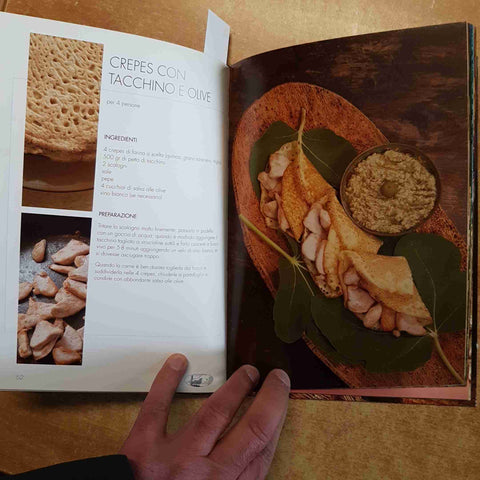 LE RICETTE DEL DOTTOR MOZZI mangiare senza glutine secondo i gruppi sanguigni