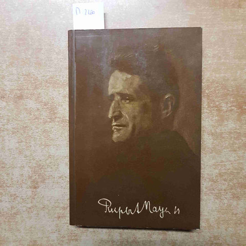 PADRE RUPERT MAYER UN SACERDOTE E UN APOSTOLO  1959 KOERBLING schnell steiner