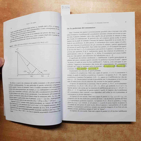 ECONOMIA quinta edizione ANTONELLI DE LISO GUIDETTI LEONCINI 2019 GIAPPICHELLI