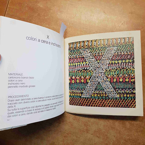 ABC DELLA COMPOSIZIONE VISIVA Greta Schodl 1979 IL CASTELLO
