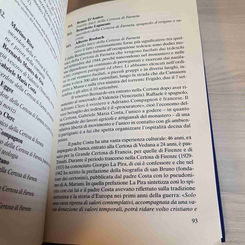 NUOVI MARTIRI 393 storie cristiane nell'Italia LUIGI ACCATTOLI SAN PAOLO 2000