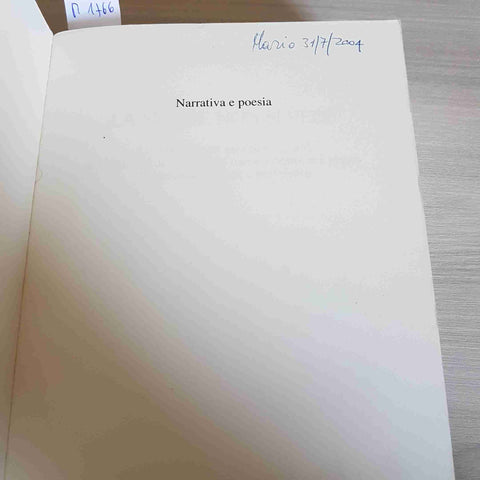LA MORTE NON SI VEDE - PAOLO PINELLI - LAMPI DI STAMPA - 2003