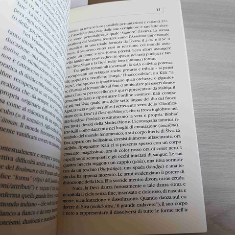 HINDUISMO - ANTONIO RIGOPOULOS - QUERINIANA - 2005