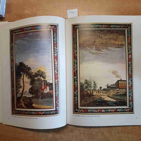 VINCENZO BONOMINI DIPINTI E DISEGNI 1975 RENZO MANGILI monumenta bergomensia