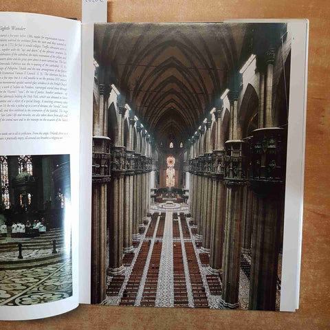LA GRANDE MILANO great milan PIERO ORLANDI, ANDREA BOSCO 1998 CELIP