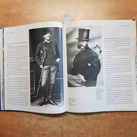 CARLO CASTELLANETA - STORIA DI MILANO 1992 RIZZOLI