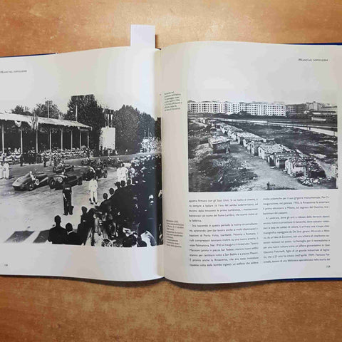 CARLO CASTELLANETA - STORIA DI MILANO 1992 RIZZOLI