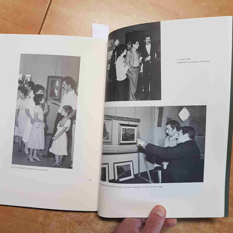 GRAZIANO BERTOLDI i segni di una speranza vivente CREMONA 1990 bonemerse