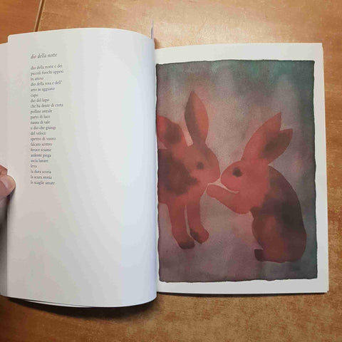 ALBERTO CAPPI, GIULIANO DELLA CASA - PICCOLI DEI circolo artisti FAENZA 1994