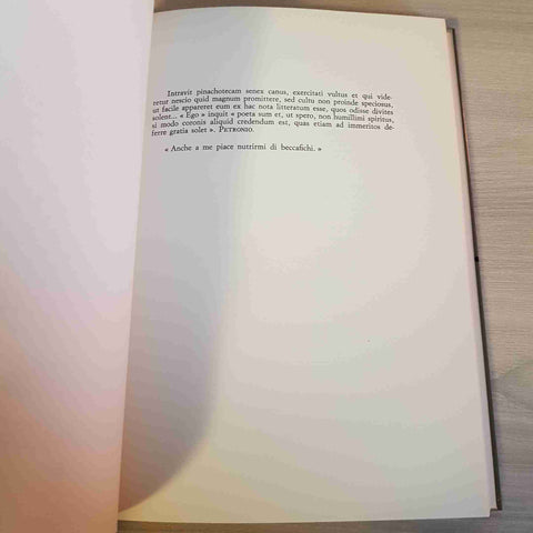 IL BOSCO SACRO SAGGI DI POESIA E CRITICA - T. S. ELIOT - MURSIA - 1971