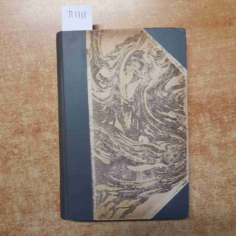 IL ROMANZO DI LEONARDO DA VINCI vol. 1 LA RINASCITA DEGLI DEI Merezkovskij 1933