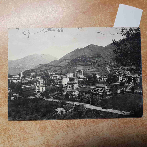 GUIDA ALLE BELLEZZE ARTISTICO RELIGIOSE DI CLUSONE bergamo 1957