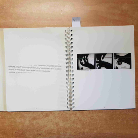 PEP AGUT - ALS ACTORS SECUNDARIS 2000 MACBA catalogo arte mostra