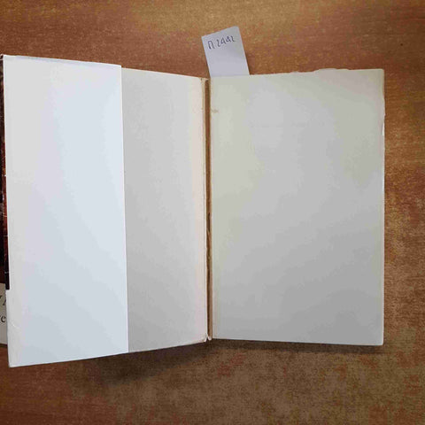 PAPA GIOVANNI XXIII LETTERE AI FAMILIARI 2 volumi 1968 EDIZIONI STORIA LETTERATU