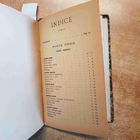 NUOVA GRAMMATICA TEORICO PRATICA LINGUA FRANCESE 1 fonologia e grammatica BASSI