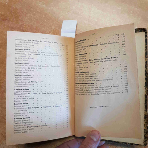 NUOVA GRAMMATICA TEORICO PRATICA LINGUA FRANCESE 1 fonologia e grammatica BASSI