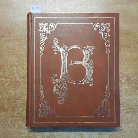 LA SACRA BIBBIA FABBRI 1964 VOLUME 4 I LIBRI SAPIENZIALI
