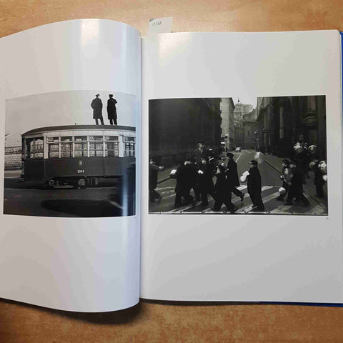 MILANO DI MARIO DE BIASI CINQUANT'ANNI DI FOTOGRAFIA grafica & arte MILAN
