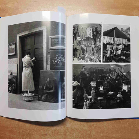 MILANO DI MARIO DE BIASI CINQUANT'ANNI DI FOTOGRAFIA grafica & arte MILAN