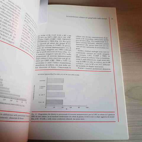 NINS NEW ISSUES IN NEUROSCIENCES BASIC AND CLINICAL APPROACHES - FIDIA - 1991