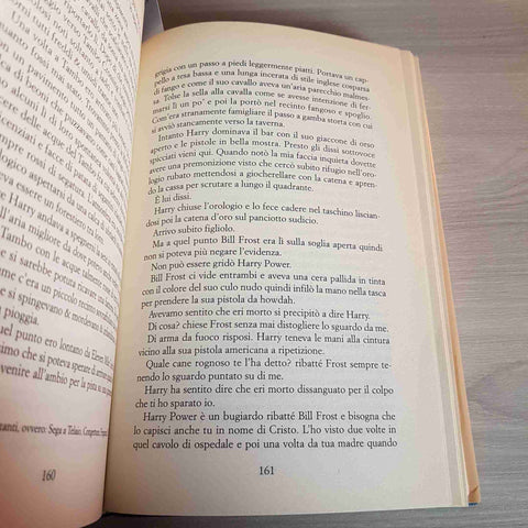 LA BALLATA DI NED KELLY - PETER CAREY - MONDOLIBRI - 2002
