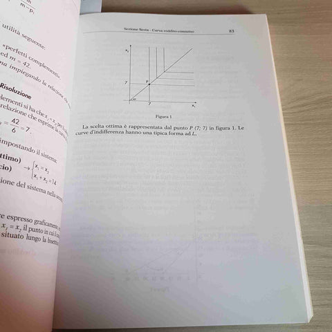 ESERCIZI SVOLTI PER LA PROVA SCRITTA DI MICROECONOMIA - MARTINELLI - SIMONE-2002