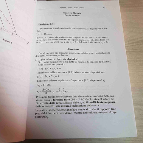 ESERCIZI SVOLTI PER LA PROVA SCRITTA DI MICROECONOMIA - MARTINELLI - SIMONE-2002